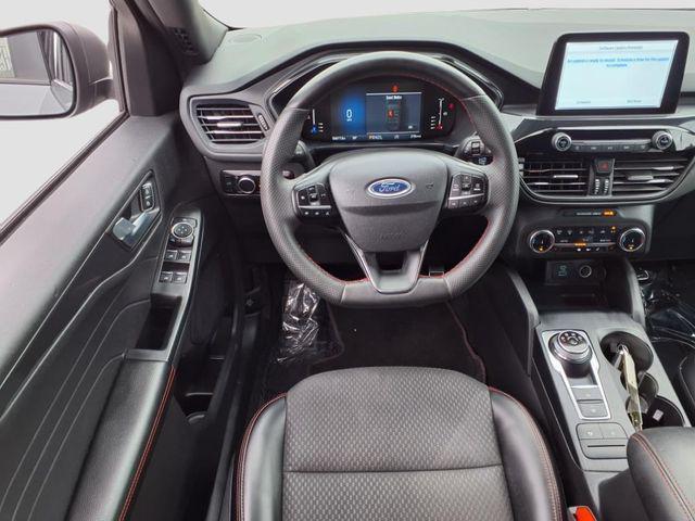 used 2023 Ford Escape car, priced at $19,518