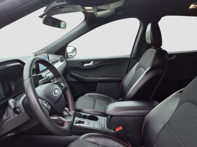 used 2023 Ford Escape car, priced at $19,518