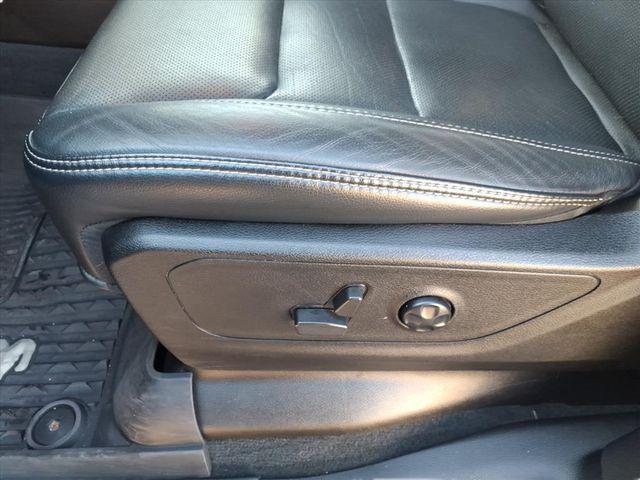 used 2021 Ram 1500 car, priced at $37,170