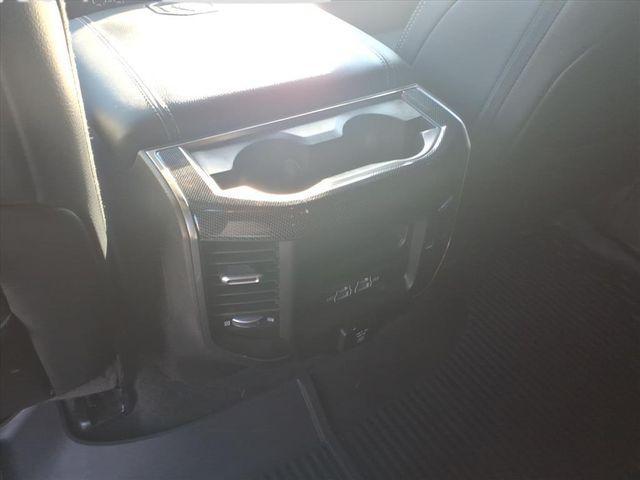 used 2021 Ram 1500 car, priced at $37,170