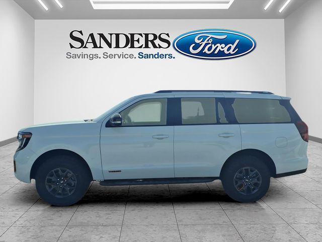 new 2026 Ford Expedition car, priced at $79,105