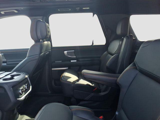 new 2026 Ford Expedition car, priced at $79,105