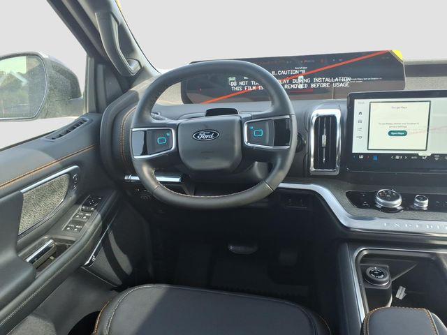 new 2026 Ford Expedition car, priced at $79,105