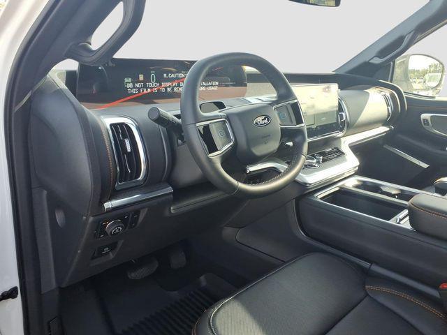 new 2026 Ford Expedition car, priced at $79,105