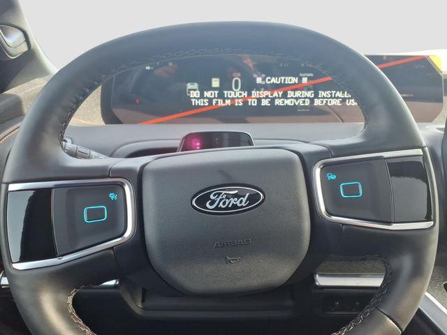 new 2026 Ford Expedition car, priced at $79,105