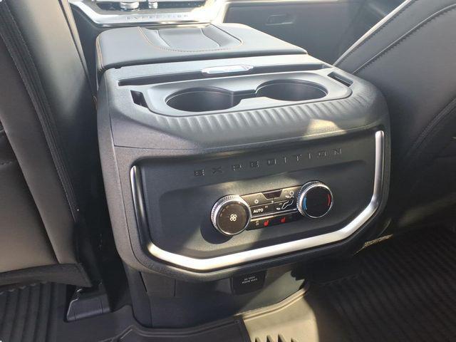 new 2026 Ford Expedition car, priced at $79,105