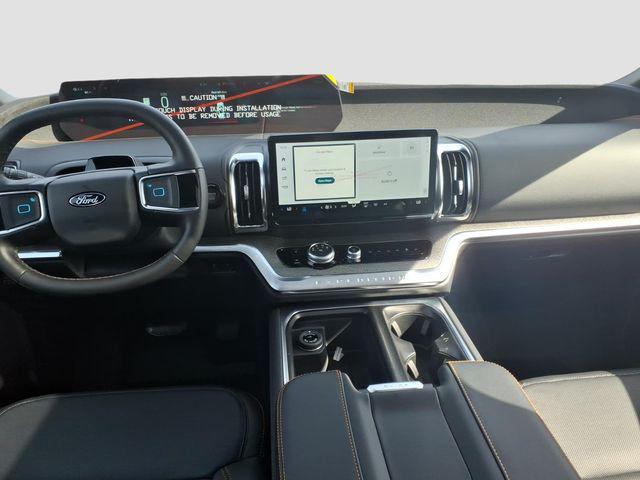 new 2026 Ford Expedition car, priced at $79,105