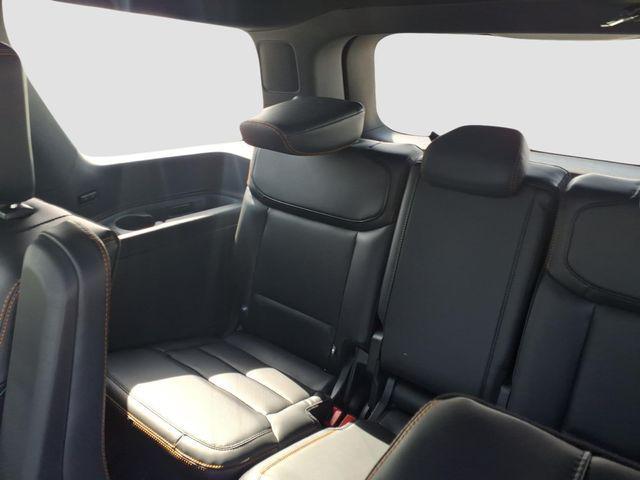 new 2026 Ford Expedition car, priced at $79,105