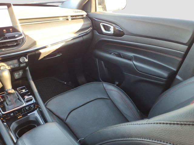 used 2025 Jeep Compass car, priced at $25,554