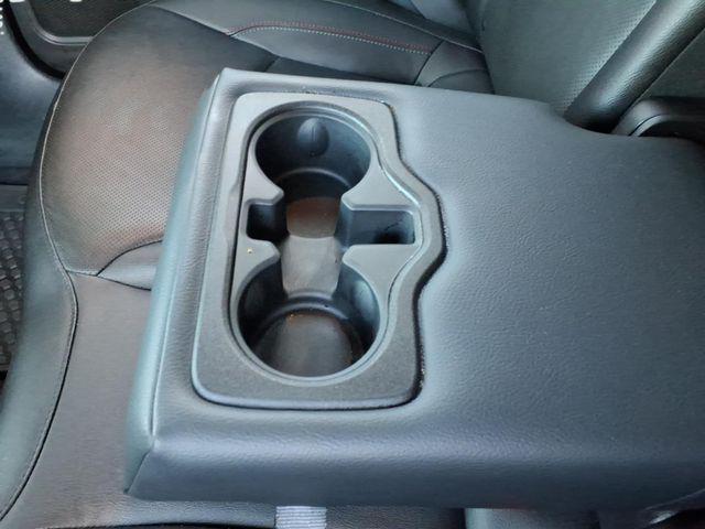 used 2025 Jeep Compass car, priced at $25,554