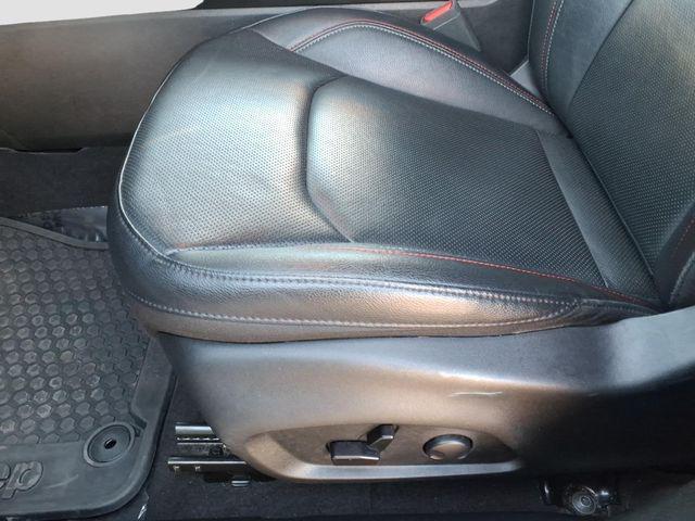 used 2025 Jeep Compass car, priced at $25,554