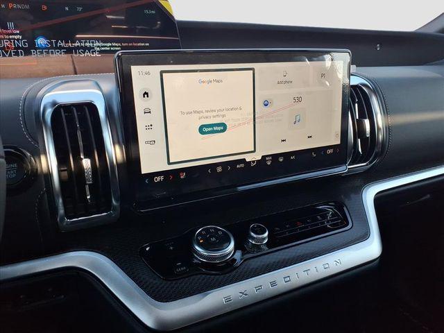 new 2026 Ford Expedition car, priced at $80,120