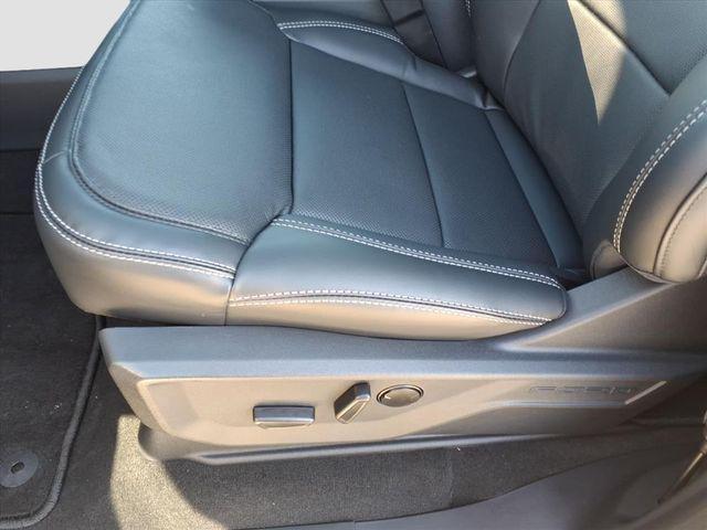 new 2026 Ford Expedition car, priced at $80,120