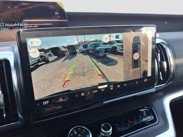 new 2026 Ford Expedition car, priced at $80,120