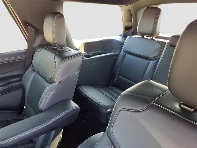 new 2026 Ford Expedition car, priced at $80,120