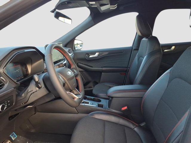 used 2023 Ford Escape car, priced at $23,838