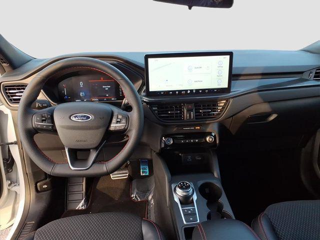 used 2023 Ford Escape car, priced at $23,838