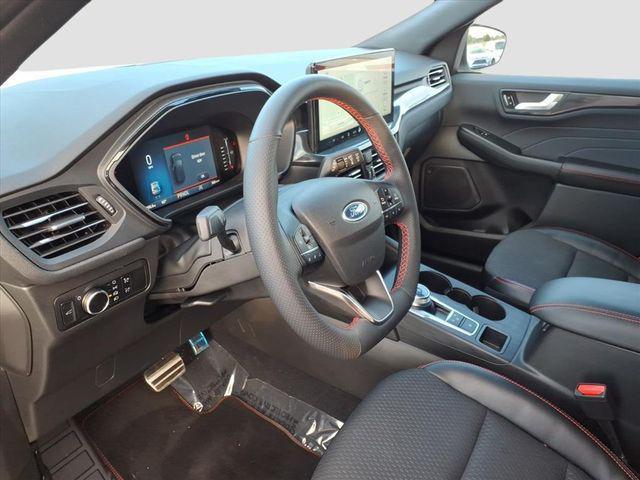 used 2023 Ford Escape car, priced at $23,838