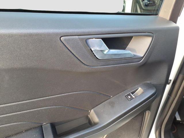 used 2023 Ford Escape car, priced at $23,838