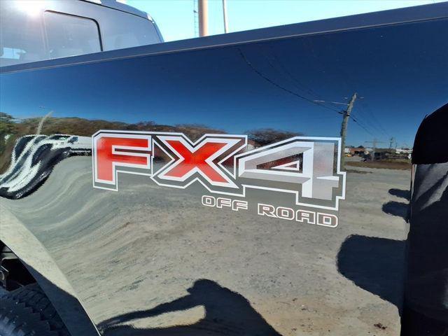 new 2026 Ford F-350 car, priced at $69,713