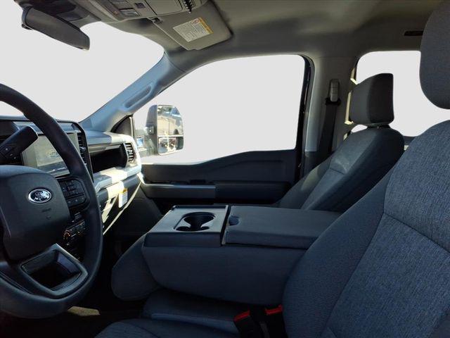 new 2026 Ford F-350 car, priced at $69,713