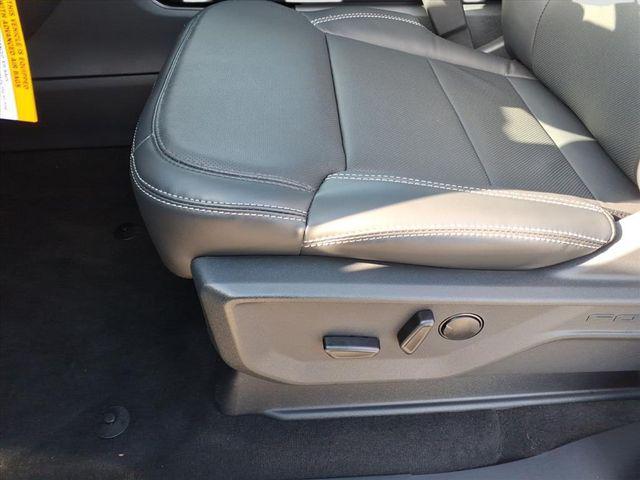 new 2025 Ford Expedition car, priced at $77,940