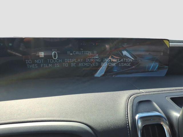 new 2025 Ford Expedition car, priced at $77,940