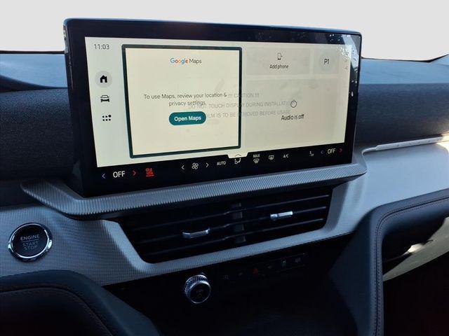 new 2026 Ford Explorer car, priced at $45,945