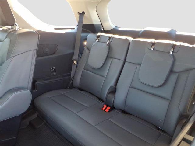 new 2026 Ford Explorer car, priced at $45,945