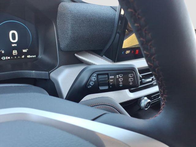 new 2026 Ford Explorer car, priced at $45,945