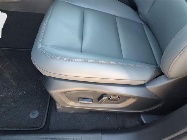 new 2026 Ford Explorer car, priced at $45,945