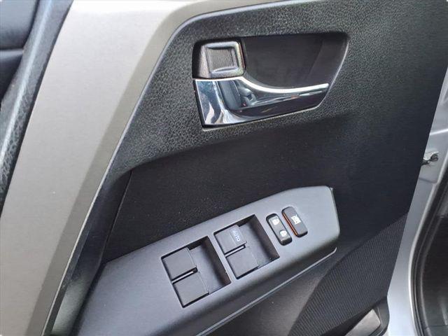 used 2018 Toyota RAV4 car, priced at $20,012