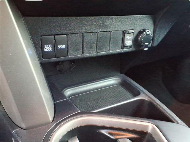 used 2018 Toyota RAV4 car, priced at $20,012