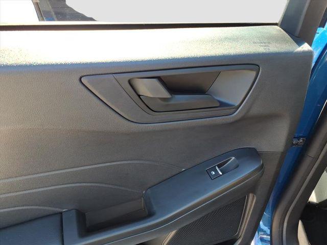 used 2022 Ford Escape car, priced at $21,202