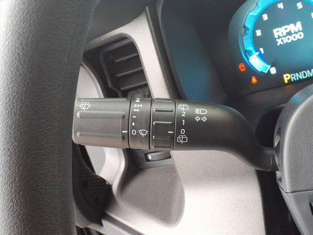 new 2025 Ford Bronco car, priced at $45,978