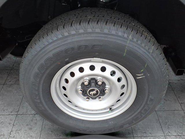 new 2025 Ford Bronco car, priced at $45,978