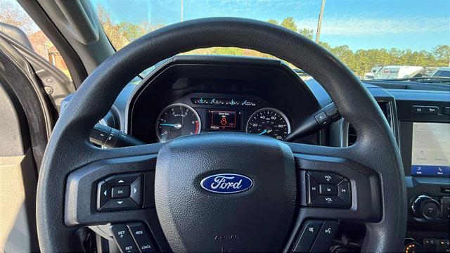 used 2022 Ford F-350 car, priced at $47,056