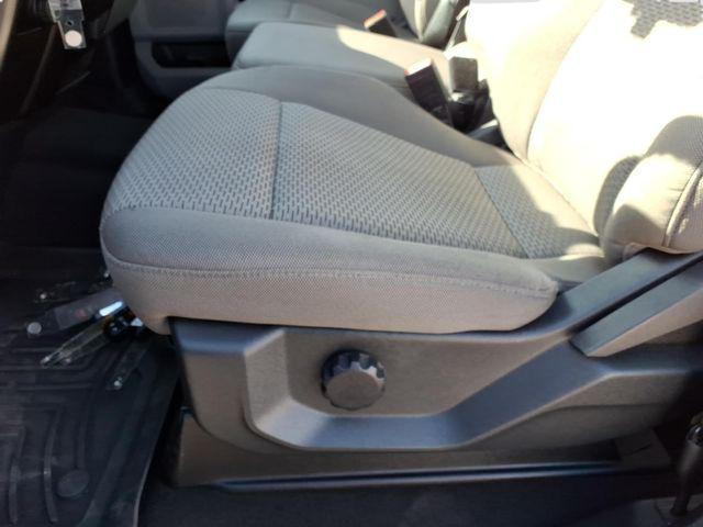 used 2022 Ford F-350 car, priced at $44,391