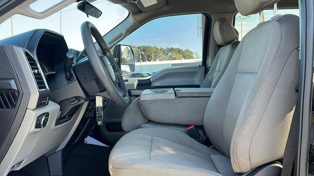 used 2022 Ford F-350 car, priced at $47,056