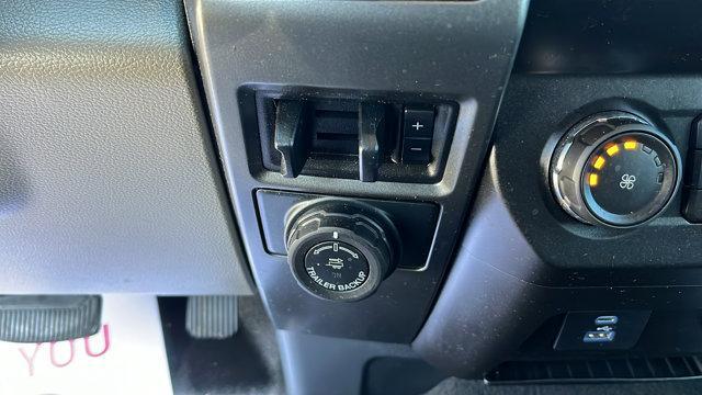 used 2022 Ford F-350 car, priced at $47,056