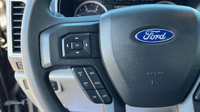 used 2022 Ford F-350 car, priced at $47,056