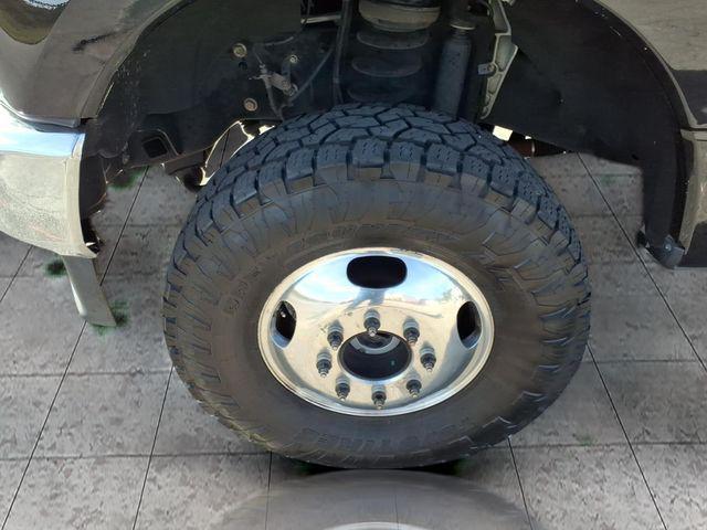 used 2022 Ford F-350 car, priced at $44,391