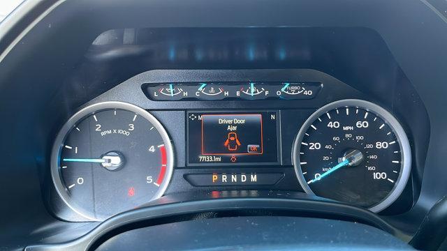 used 2022 Ford F-350 car, priced at $47,056