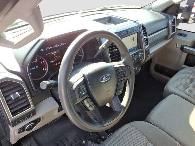 used 2022 Ford F-350 car, priced at $44,391