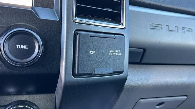 used 2022 Ford F-350 car, priced at $47,056