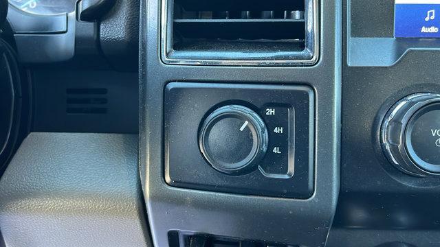 used 2022 Ford F-350 car, priced at $47,056