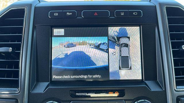 used 2022 Ford F-350 car, priced at $47,056