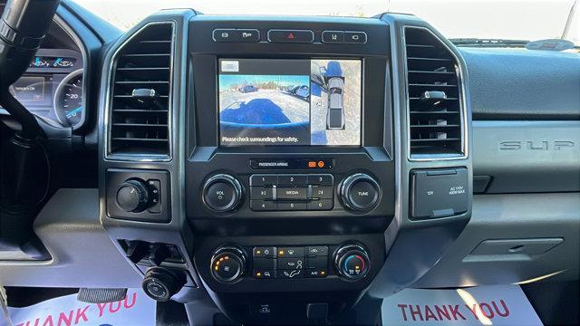 used 2022 Ford F-350 car, priced at $47,056