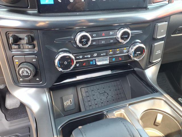 new 2026 Ford F-150 car, priced at $71,576