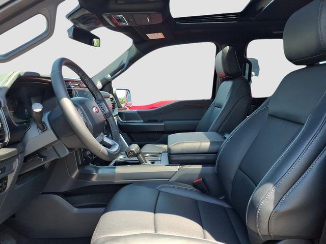 new 2026 Ford F-150 car, priced at $71,576